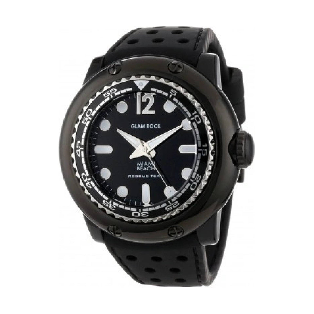 Glamrock Swiss Watches for Men