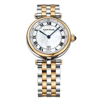 Buy Louis Erard Swiss Watches-Louis Erard-Albatel