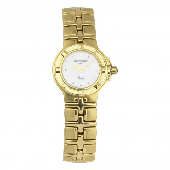 Buy Raymond Weil Swiss Watches-RaymondWeil-Albatel