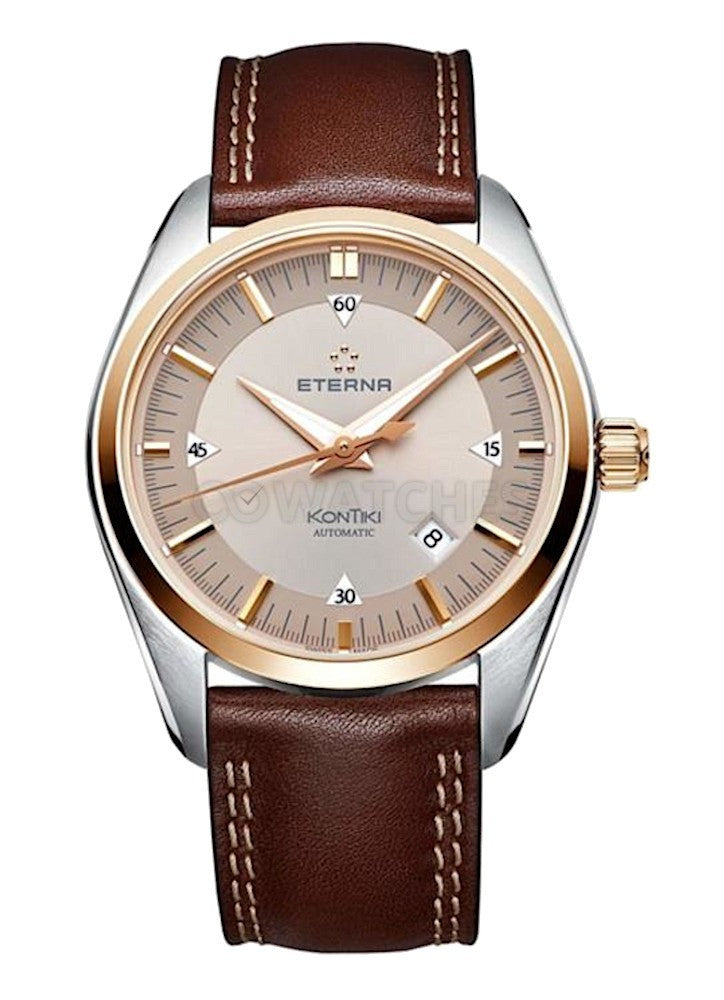Buy Eterna Luxury Watches-Eterna Watches-Albatel