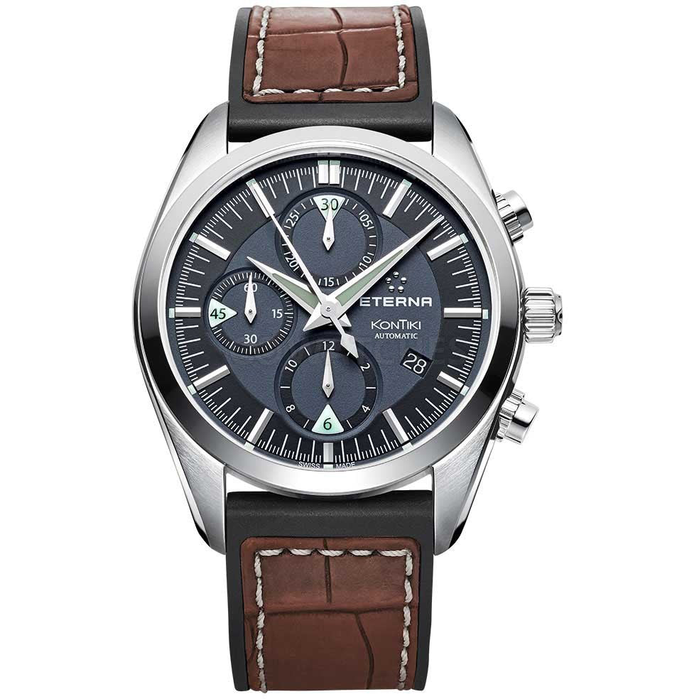 Buy Eterna Luxury Watches-Eterna Watches-Albatel