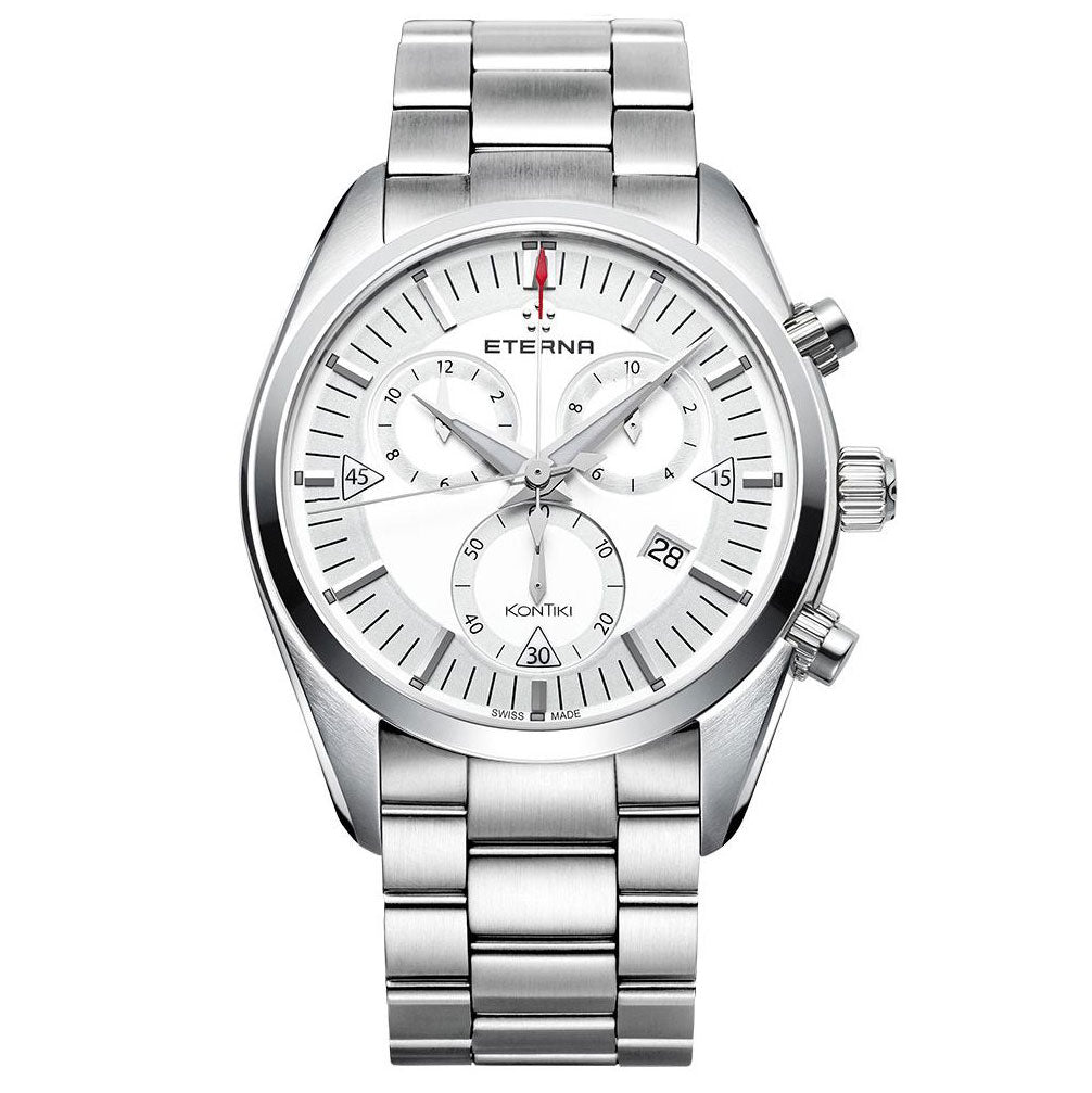 Buy Eterna Luxury Watches-Eterna Watches-Albatel