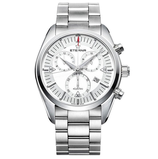 Buy Eterna Luxury Watches-Eterna Watches-Albatel