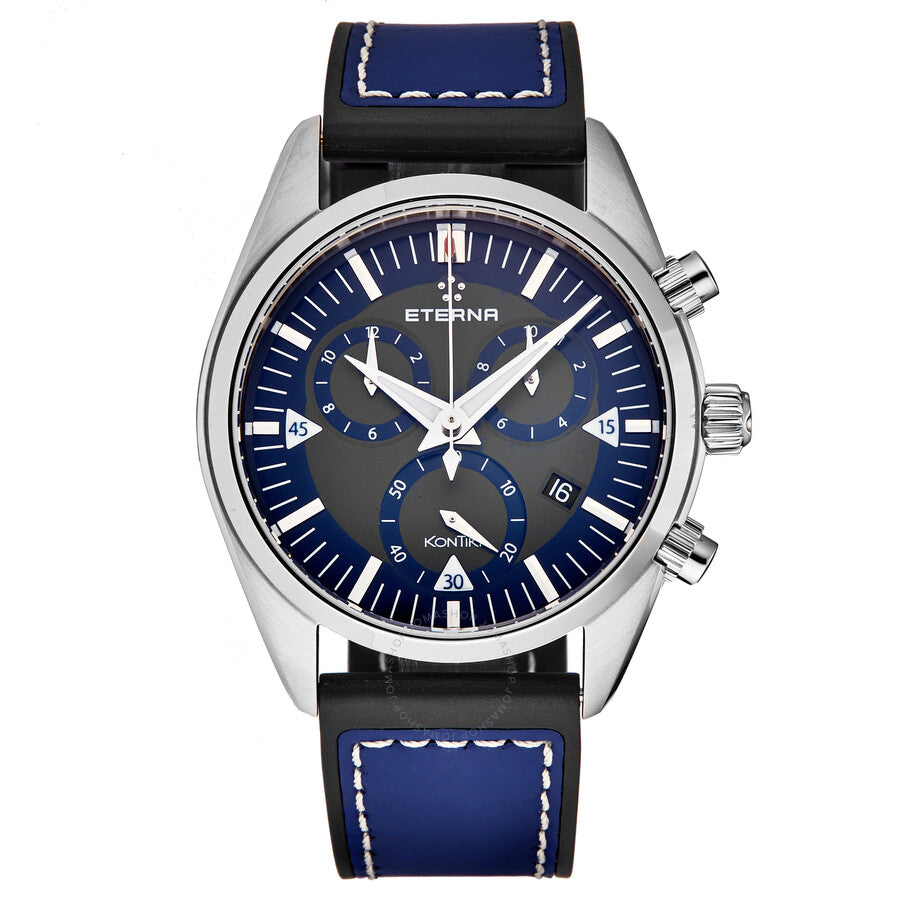 Buy Eterna Luxury Watches-Eterna Watches-Albatel
