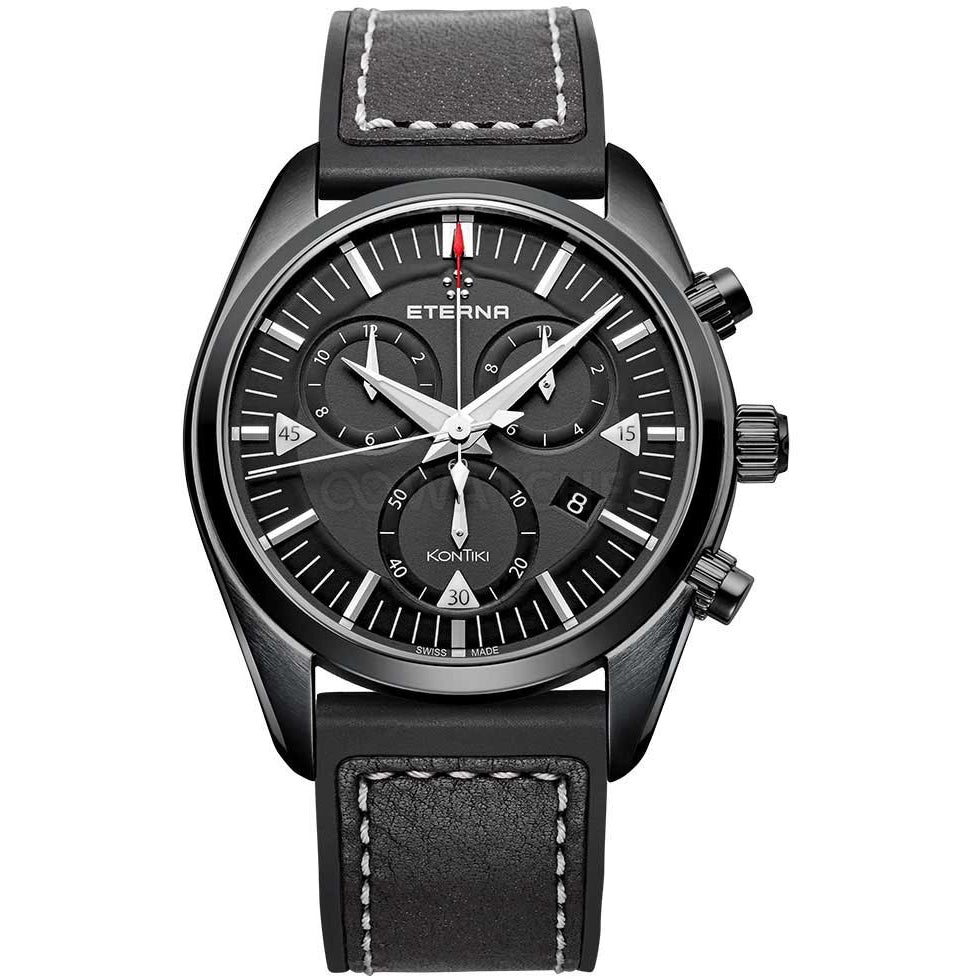 Buy Eterna Luxury Watches-Eterna Watches-Albatel