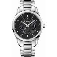 Buy Eterna Luxury Watches-Eterna Watches-Albatel