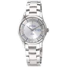 Buy Eterna Luxury Watches-Eterna Watches-Albatel