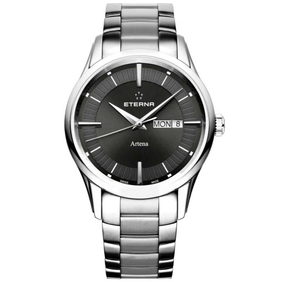 Buy Eterna Luxury Watches-Eterna Watches-Albatel