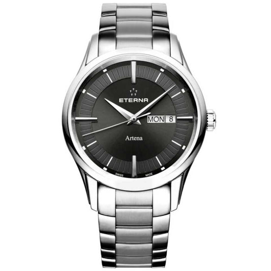 Buy Eterna Luxury Watches-Eterna Watches-Albatel