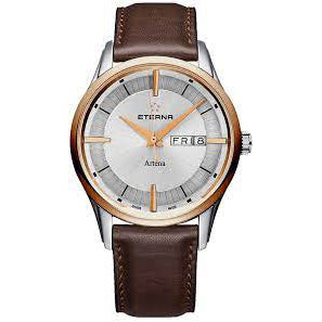 Buy Eterna Luxury Watches-Eterna Watches-Albatel