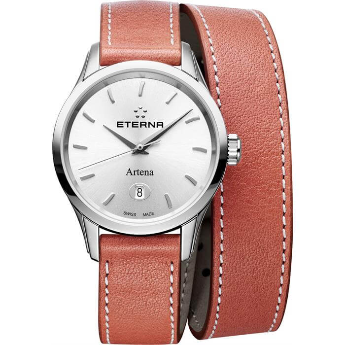 Buy Eterna Luxury Watches-Eterna Watches-Albatel