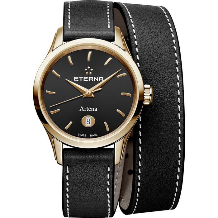 Buy Eterna Luxury Watches-Eterna Watches-Albatel