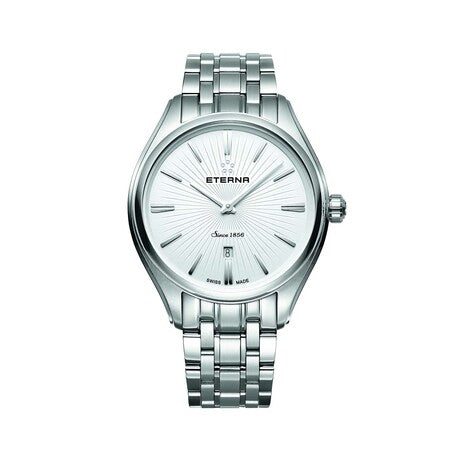 Buy Eterna Luxury Watches-Eterna Watches-Albatel