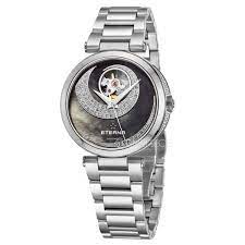 Buy Eterna Luxury Watches-Eterna Watches-Albatel