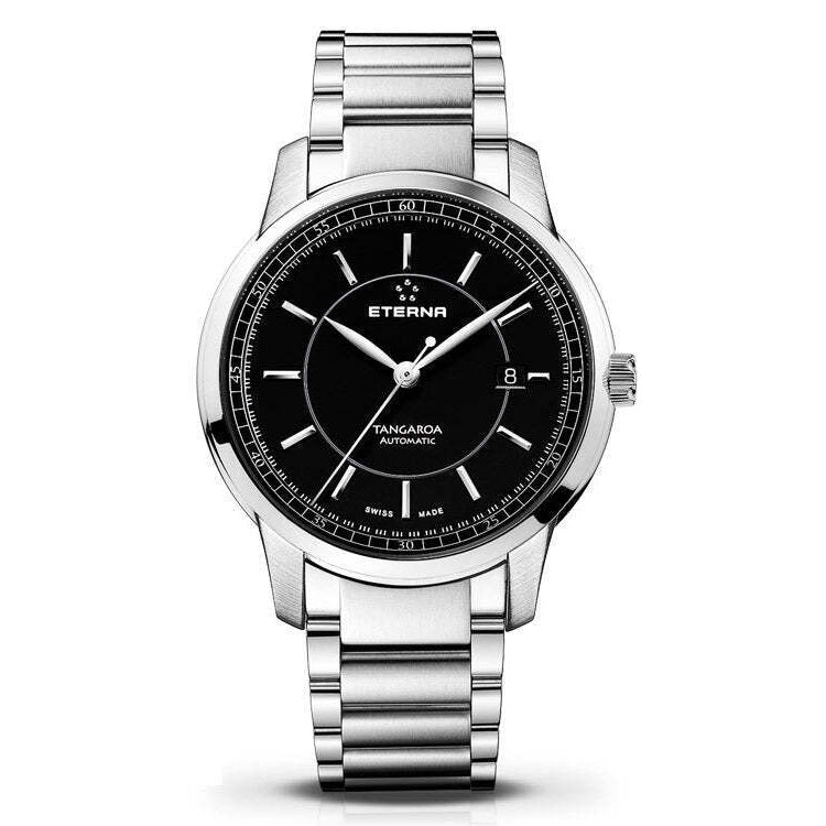 Buy Eterna Luxury Watches-Eterna Watches-Albatel