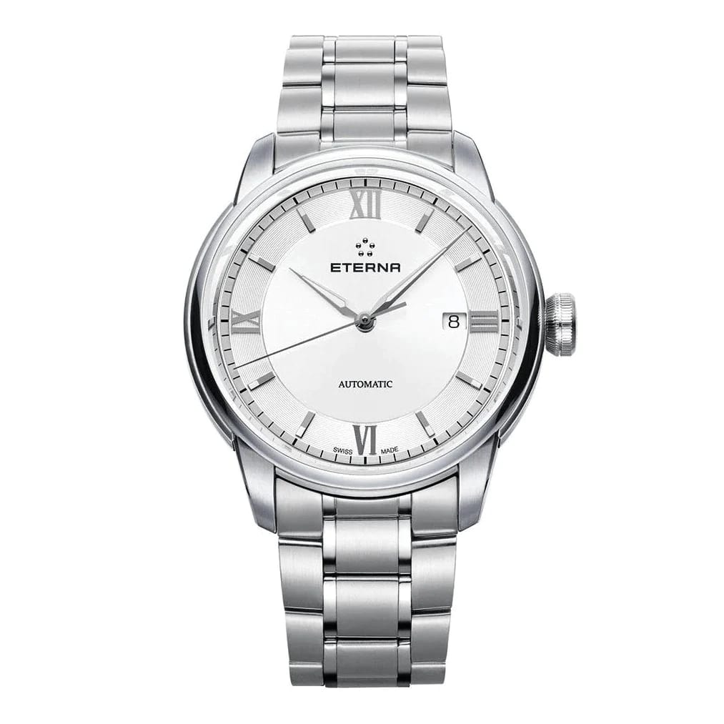Buy Eterna Luxury Watches-Eterna Watches-Albatel