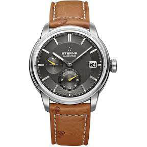 Buy Eterna Luxury Watches-Eterna Watches-Albatel