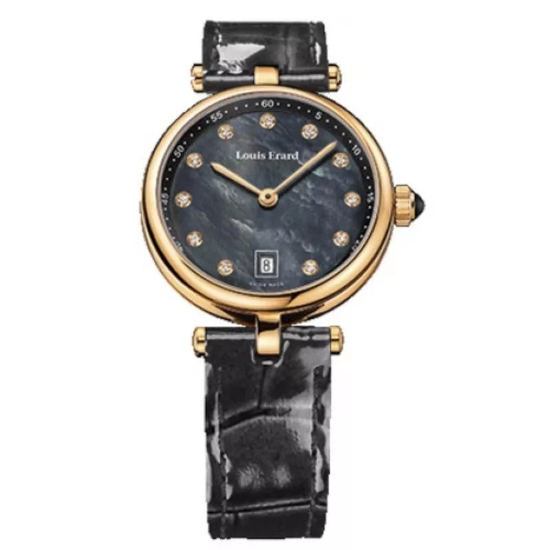 Buy Louis Erard Swiss Watches-Louis Erard-Albatel