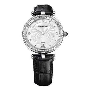 Buy Louis Erard Swiss Watches-Louis Erard-Albatel