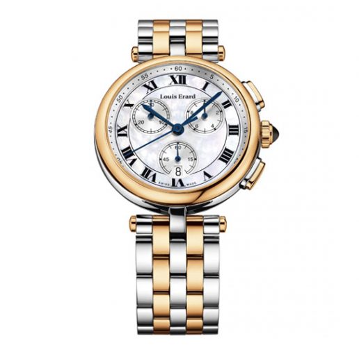 Buy Louis Erard Swiss Watches-Louis Erard-Albatel