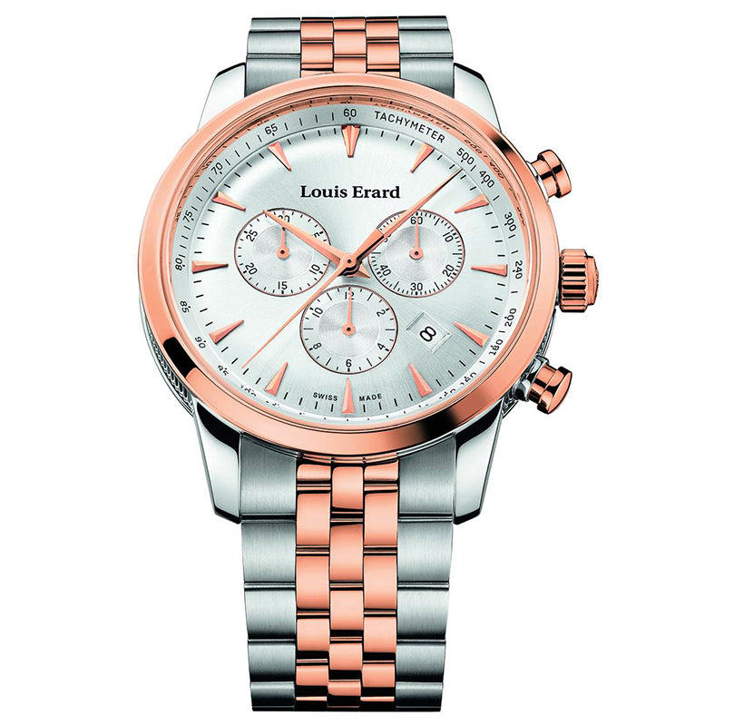 Buy Louis Erard Swiss Watches-Louis Erard-Albatel