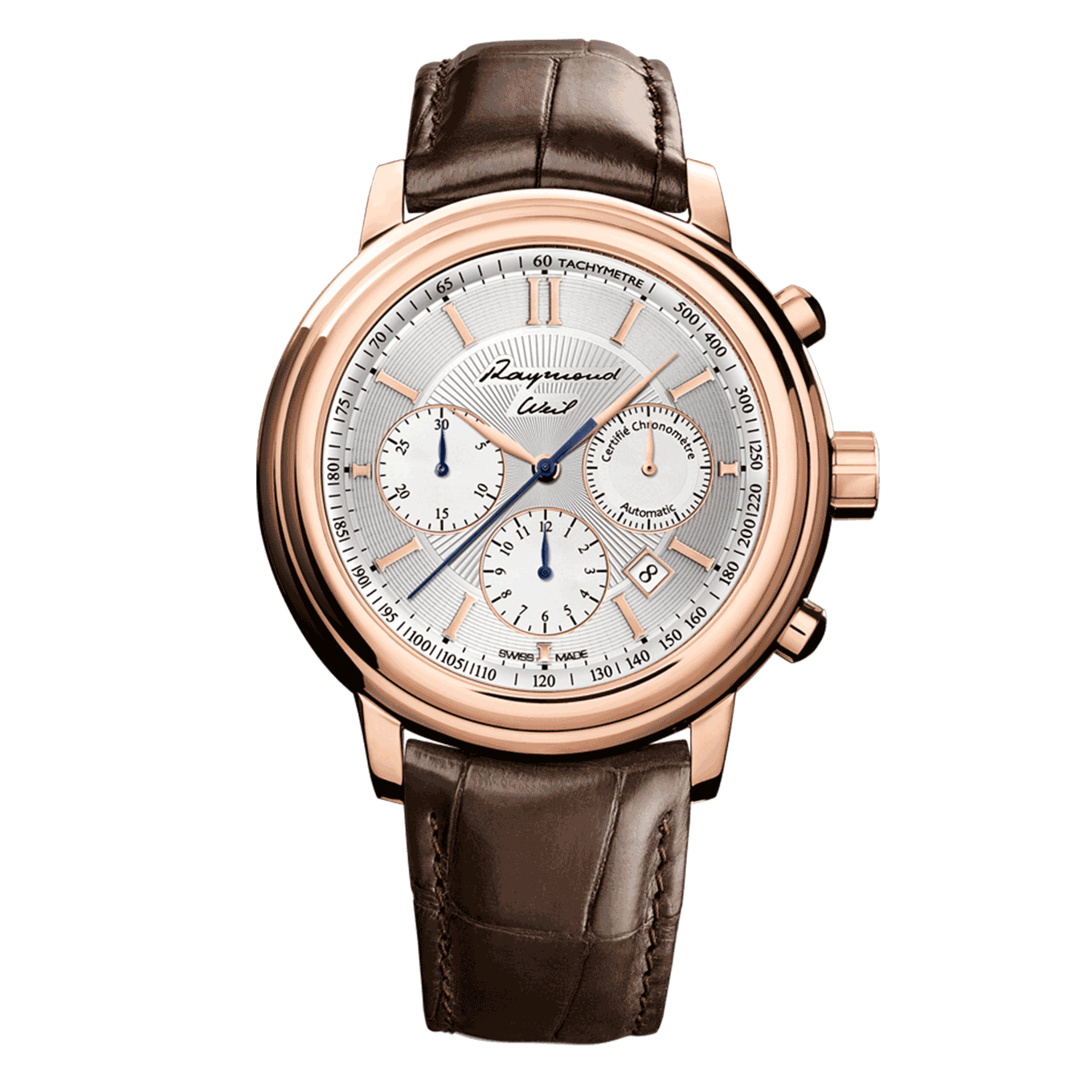 Buy Raymond Weil Swiss Watches-RaymondWeil-Albatel