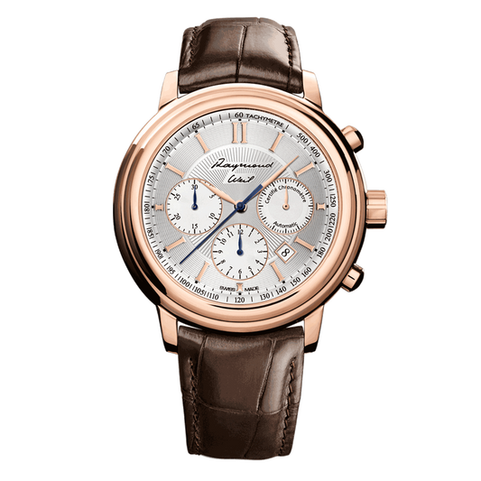 Buy Raymond Weil Swiss Watches-RaymondWeil-Albatel