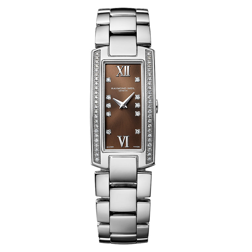 Buy Raymond Weil Swiss Watches-RaymondWeil-Albatel