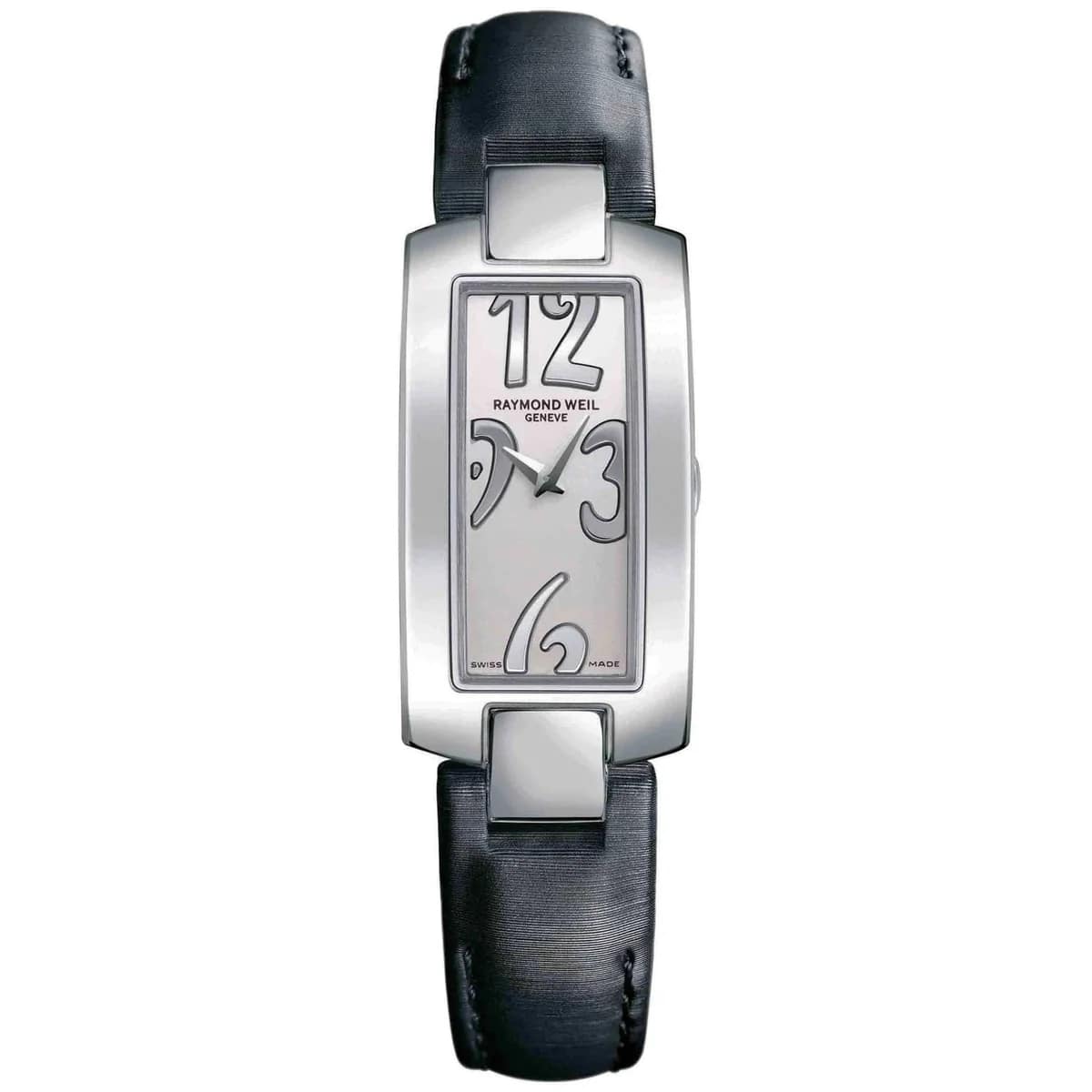 Buy Raymond Weil Swiss Watches-RaymondWeil-Albatel