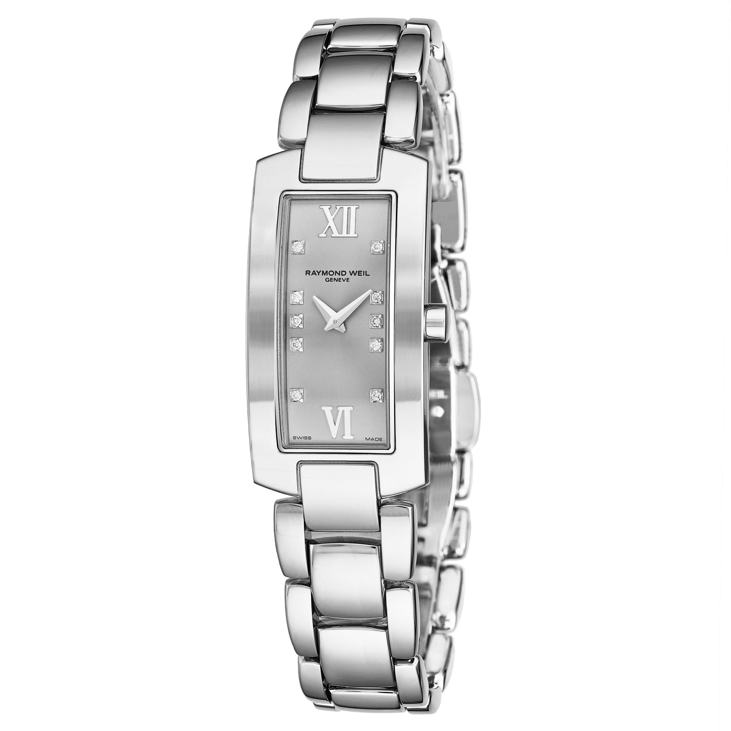 Buy Raymond Weil Swiss Watches-RaymondWeil-Albatel