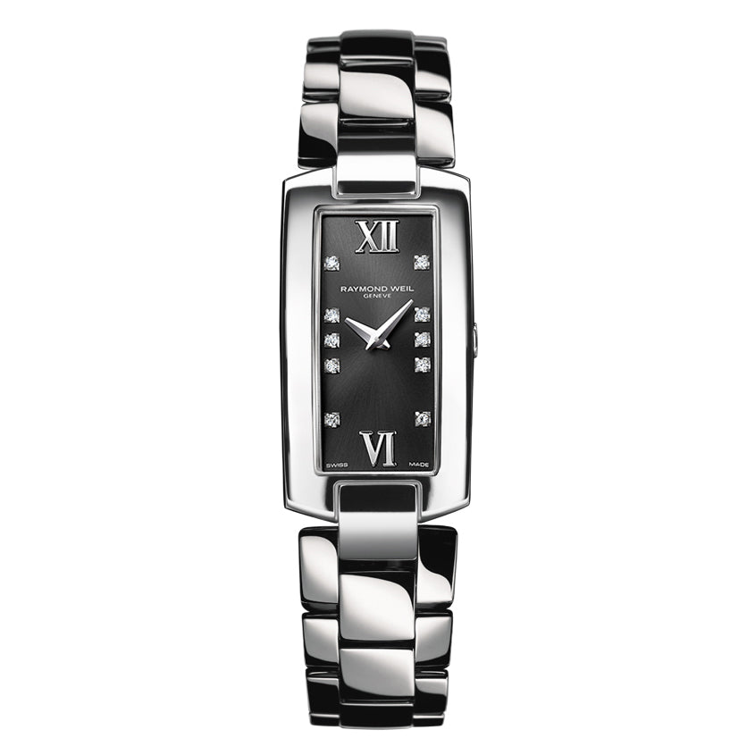 Buy Raymond Weil Swiss Watches-RaymondWeil-Albatel