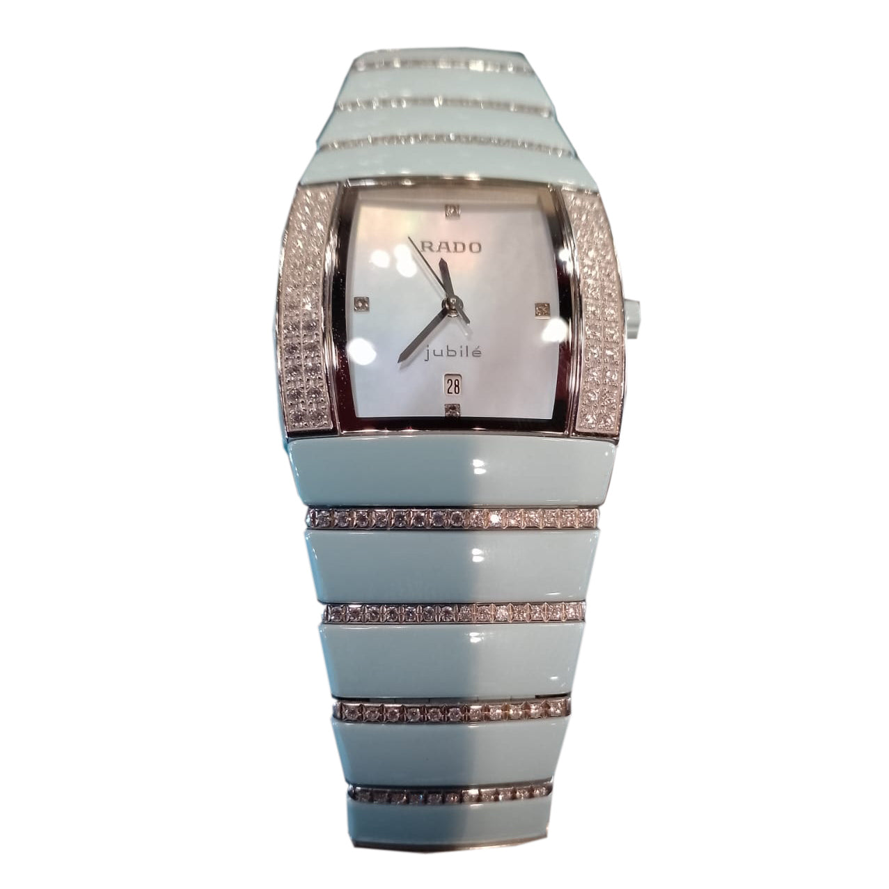 Buy Rado Swiss Watches-Rado-Albatel