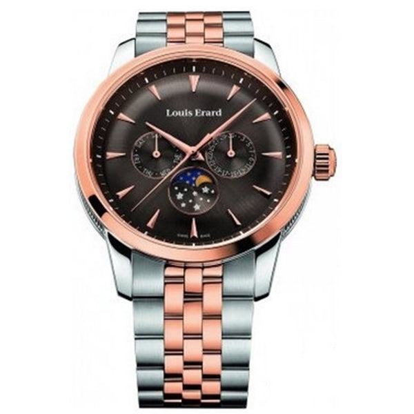 Buy Louis Erard Swiss Watches-Louis Erard-Albatel