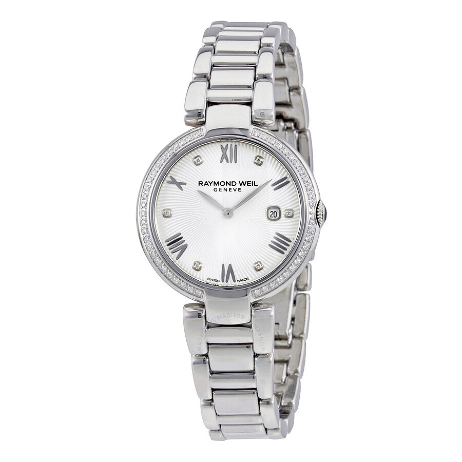 Buy Raymond Weil Swiss Watches-RaymondWeil-Albatel