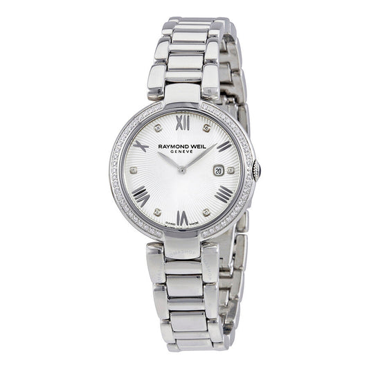 Buy Raymond Weil Swiss Watches-RaymondWeil-Albatel