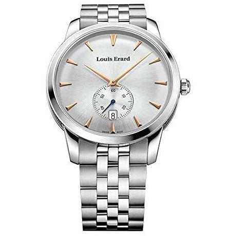 Buy Louis Erard Swiss Watches-Louis Erard-Albatel