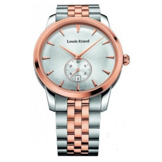Buy Louis Erard Swiss Watches-Louis Erard-Albatel