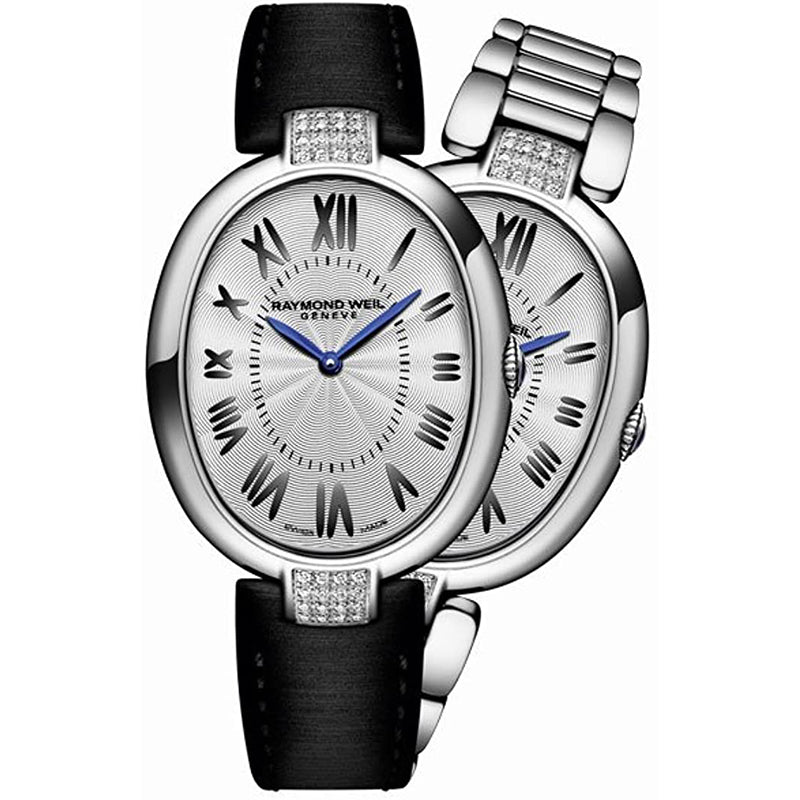 Buy Raymond Weil Swiss Watches-RaymondWeil-Albatel