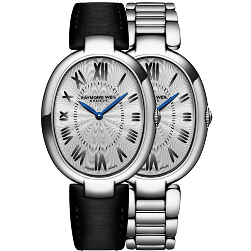 Buy Raymond Weil Swiss Watches-RaymondWeil-Albatel