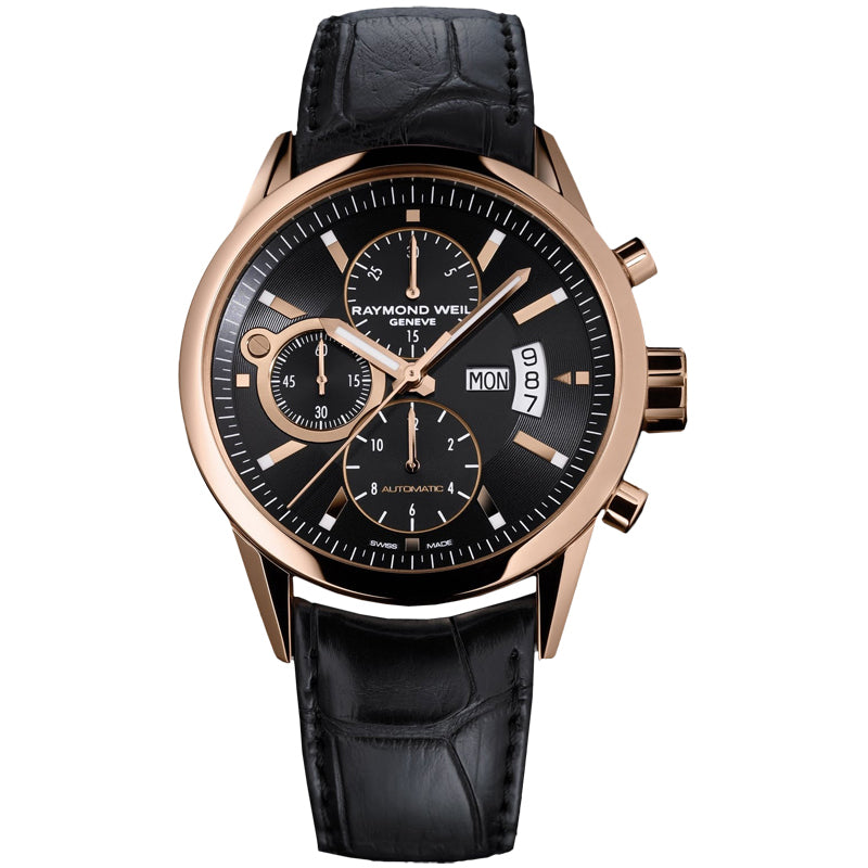 Buy Raymond Weil Swiss Watches-RaymondWeil-Albatel