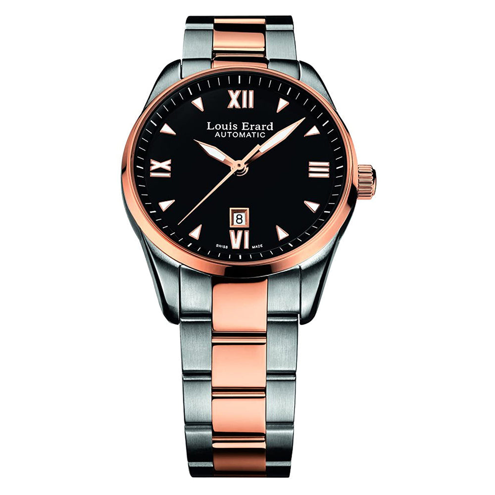 Buy Louis Erard Swiss Watches-Louis Erard-Albatel