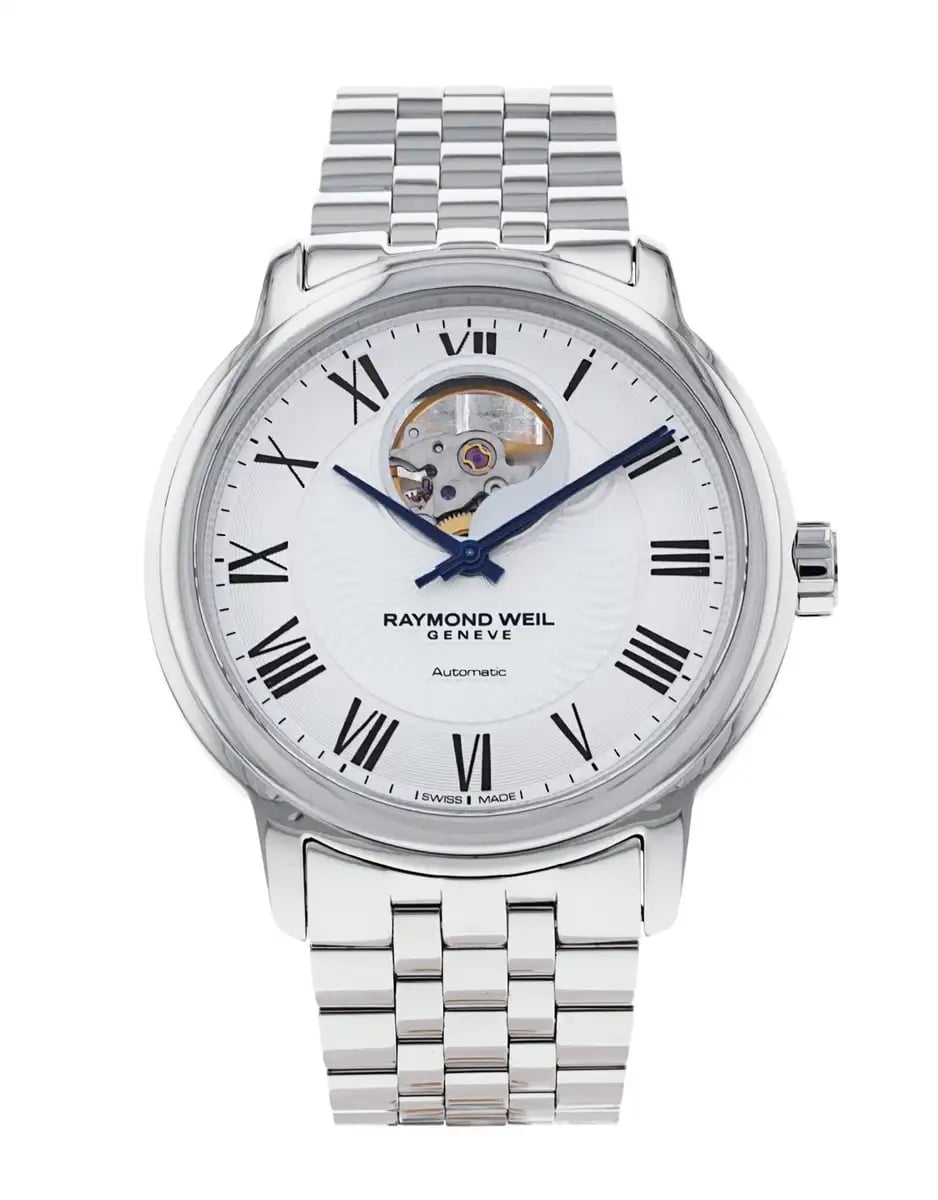 Buy Raymond Weil Swiss Watches-RaymondWeil-Albatel