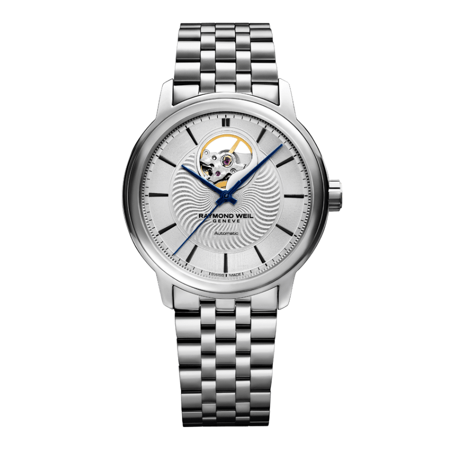 Buy Raymond Weil Swiss Watches-RaymondWeil-Albatel