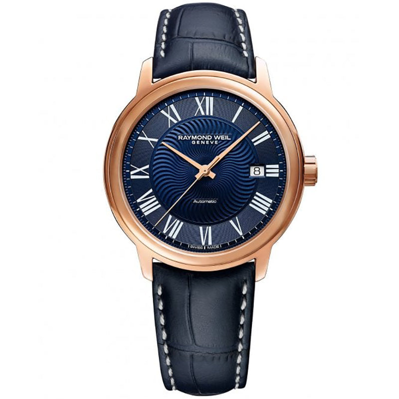 Buy Raymond Weil Swiss Watches-RaymondWeil-Albatel