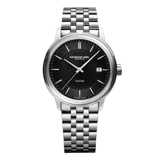 Buy Raymond Weil Swiss Watches-RaymondWeil-Albatel