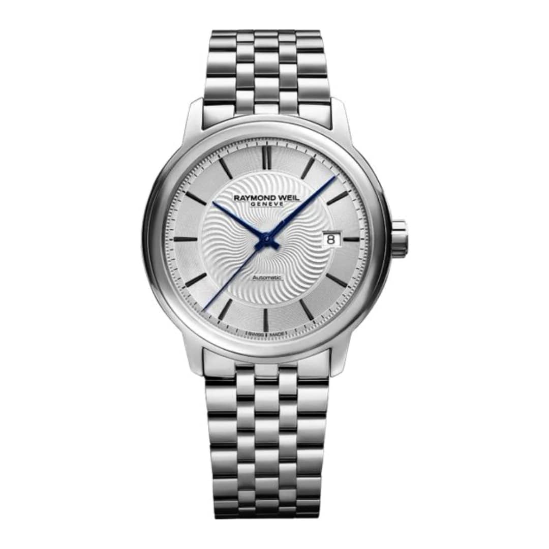 Buy Raymond Weil Swiss Watches-RaymondWeil-Albatel