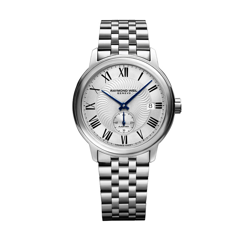 Buy Raymond Weil Swiss Watches-RaymondWeil-Albatel