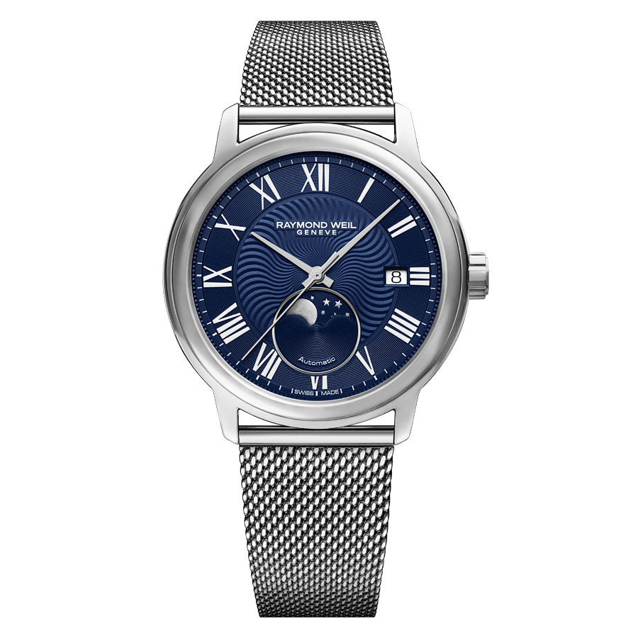 Buy Raymond Weil Swiss Watches-RaymondWeil-Albatel