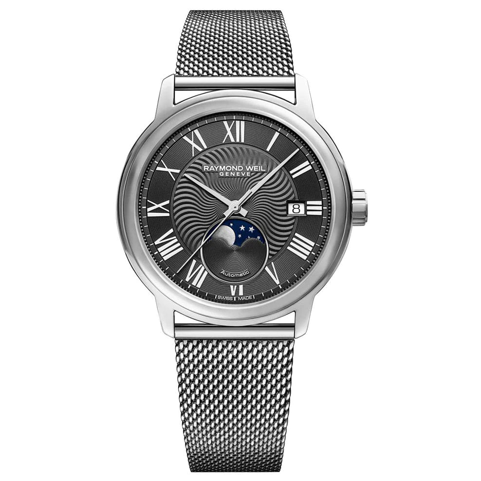 Buy Raymond Weil Swiss Watches-RaymondWeil-Albatel