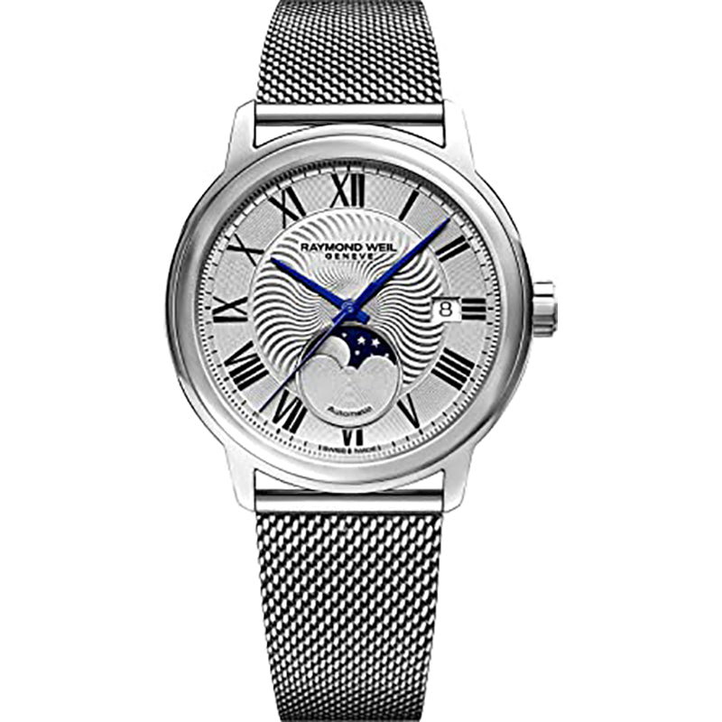 Buy Raymond Weil Swiss Watches-RaymondWeil-Albatel